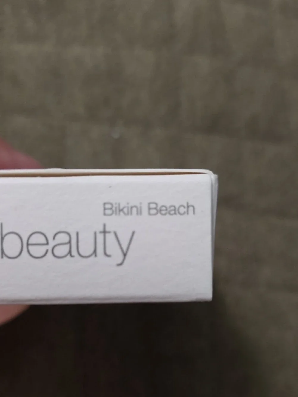 Rms Beauty ReDimension Hydra Bronzer